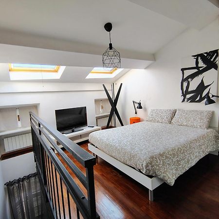 Апартаменти Sophia'S Loft Парма Екстер'єр фото