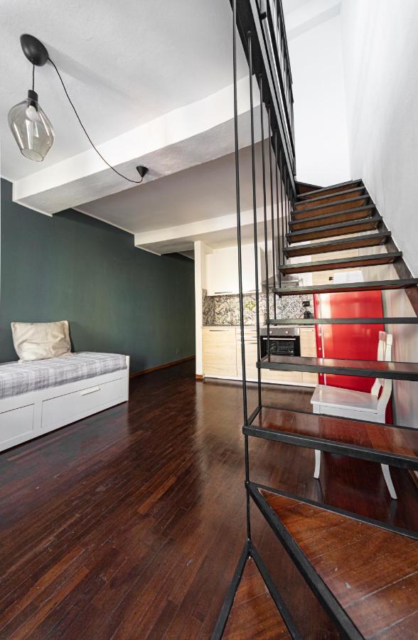 Апартаменти Sophia'S Loft Парма Екстер'єр фото