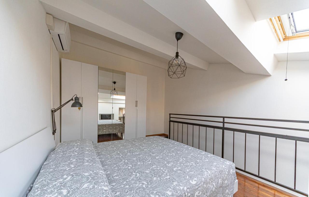 Апартаменти Sophia'S Loft Парма Екстер'єр фото