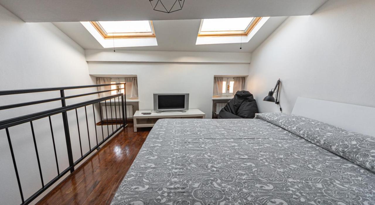 Апартаменти Sophia'S Loft Парма Екстер'єр фото