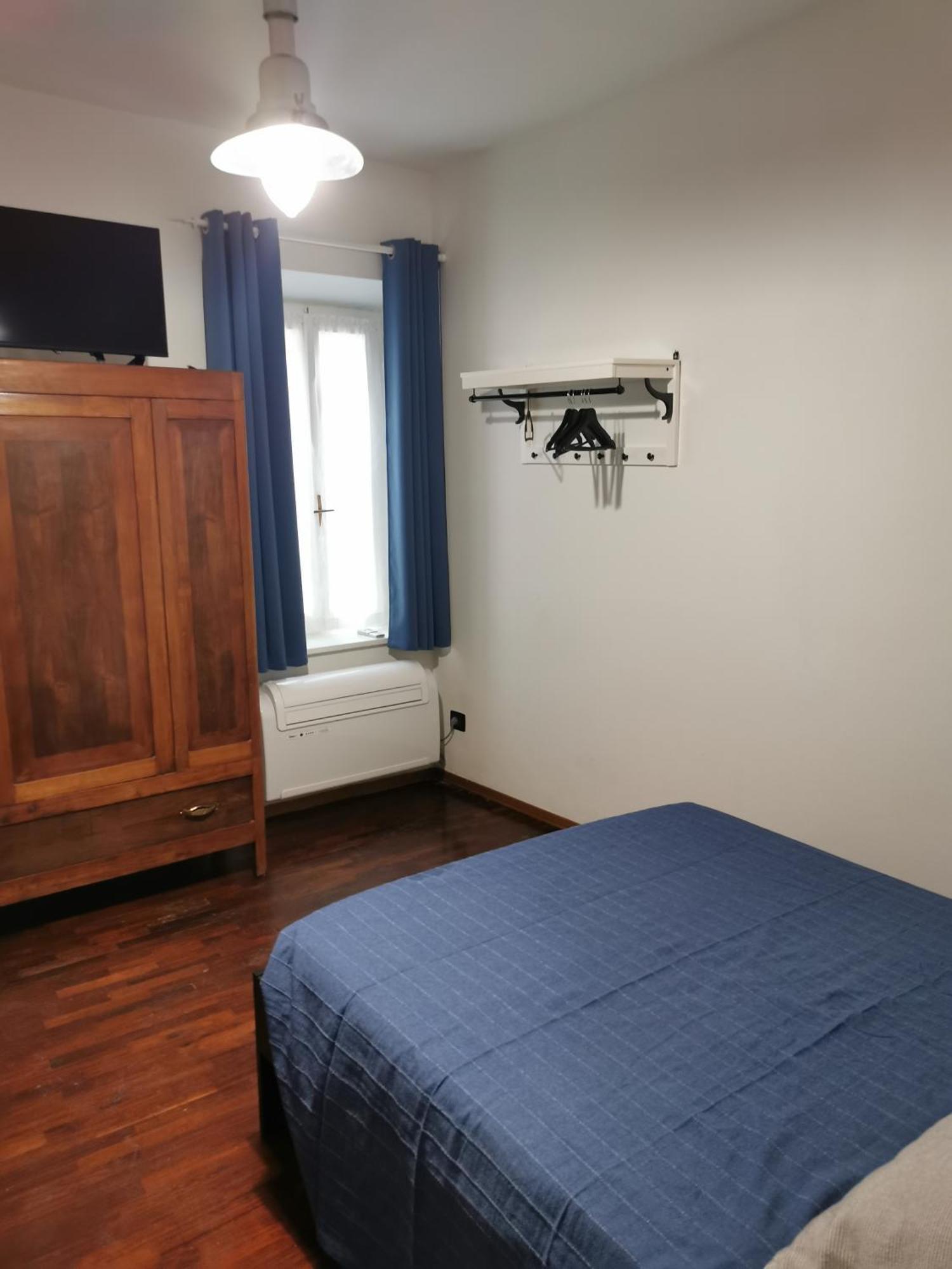 Апартаменти Sophia'S Loft Парма Номер фото