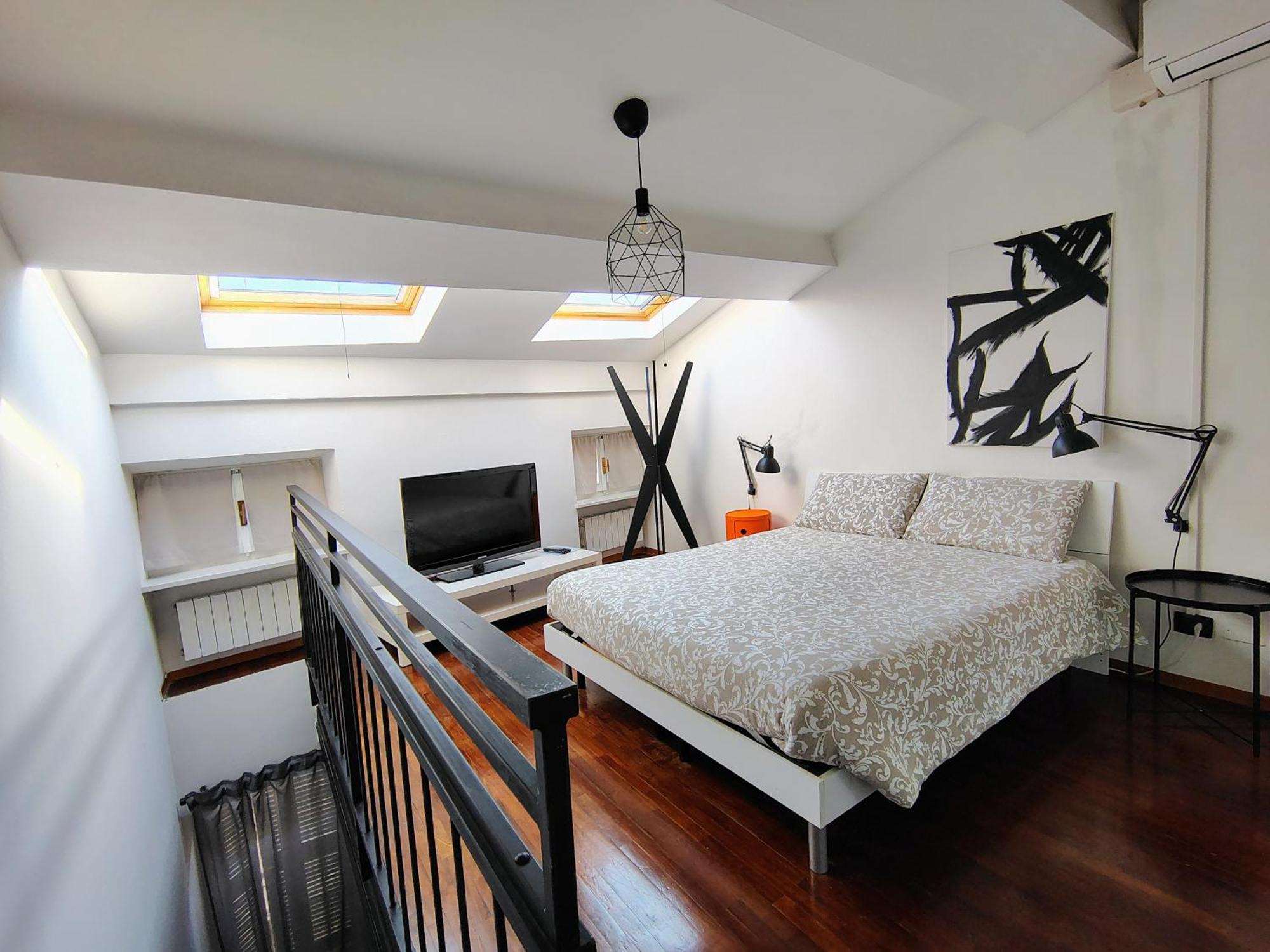 Апартаменти Sophia'S Loft Парма Екстер'єр фото
